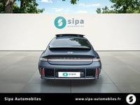 Voitures D'occasion À Muret | Hyundai Ioniq 6 77 Kwh 229 Ch Executive 4P