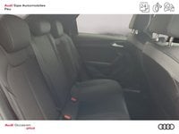 Voitures D'occasion À Lescar | Audi A1 Sportback 30 Tfsi 116 Ch S Tronic 7 S Line Plus 5P