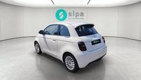 Voitures D'occasion À Villenave-D'ornon | Fiat 500 500E Berline My22 Serie 1 Step 2 E 95 Ch Acti...