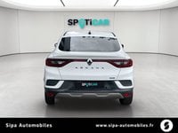 Voitures D'occasion À Lescar | Renault Arkana E-Tech 145 - 21B Intens 5P