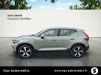 Voitures D'occasion À Mérignac | Volvo Xc40 T4 Recharge 129+82 Ch Dct7 Ultimate 5P