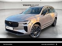 Voitures D'0Km À Mérignac | Volvo Xc90 T8 Awd Hybride Rechargeable 455 Ch Geartronic 8 7Pl Ultr...