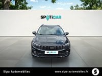Voitures D'occasion À Dax | Fiat Tipo Station Wagon 1.6 Multijet 130 Ch S&S Life 5P