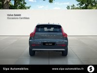 Voitures D'occasion À Lormont | Volvo Xc40 T3 163 Ch Geartronic 8 Business 5P