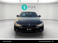 Voitures D'occasion À Toulouse | Bmw Série 4 Coupé Gran Coupé 418D 150 Ch Business Design 4P