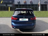 Voitures D'occasion À Bayonne | Bmw Série 2 Gran Tourer Gran Tourer 218I 136 Ch Dkg7 Sport 5P