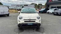 Voitures D'occasion À Mont-De-Marsan | Fiat 500X 1.0 Firefly Turbo T3 120 Ch Club 5P