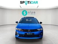 Voitures D'occasion À Mérignac | Opel Astra Electrique 156 Ch & Batterie 54 Kwh Gs 5P