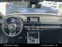 Voitures D'0Km À Mérignac | Honda Cr-V Vi E:phev 2.0 I-Mmd 2Wd Advance Tech 5P