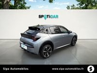 Voitures D'occasion À Libourne | Lancia Ypsilon 1.2 Ibrida 100Ch Edct6 Lx 5P
