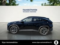 Voitures D'occasion À Libourne | Hyundai Tucson 1.6 T-Gdi 215 Hybrid Bva6 Executive 5P