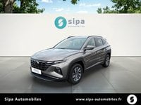 Voitures D'occasion À Toulouse | Hyundai Tucson 1.6 T-Gdi 230 Hybrid Bva6 Creative 5P