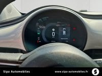 Voitures D'occasion À Dax | Fiat 500 Iii Electrique E 118 Ch Nouvelle 3P