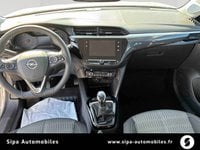 Voitures D'occasion À Toulouse | Opel Corsa 1.2 75 Ch Bvm5 Elegance Business 5P