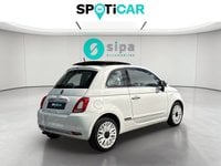 Voitures D'occasion À Mérignac | Fiat 500 1.2 69 Ch Eco Pack S/S Club 3P