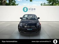 Voitures D'occasion À Villenave-D'ornon | Fiat 500 Iii Electrique E 118 Ch Nouvelle 3P