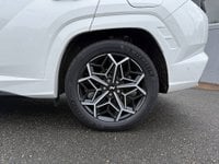 Voitures D'occasion À Muret | Hyundai Tucson Iv 1.6 T-Gdi 265 Htrac Plug-In Bva6 N Line Executiv...