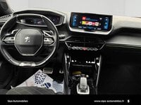 Voitures D'occasion À Mérignac | Peugeot 2008 Bluehdi 130 S&S Eat8 Gt Pack 5P