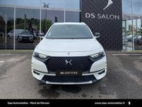 Voitures D'occasion À Mont-De-Marsan | Ds Ds 7 Ds7 Crossback Bluehdi 180 Eat8 Performance Line 5P