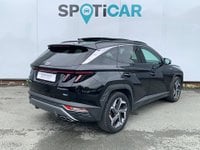 Voitures D'occasion À Villenave-D'ornon | Hyundai Tucson Iv 1.6 Crdi 136 Hybrid 48V Dct-7 Execut...