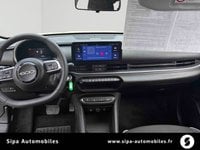Voitures D'occasion À Muret | Fiat 600 T-Gen 3 1.2 Hybrid 110Ch Edct6 Pop 5P