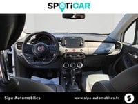 Voitures D'occasion À Bayonne | Fiat 500X 1.5 Firefly 130 Ch S/S Dct7 Hybrid Sport 5P