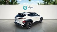 Voitures D'occasion À Villenave-D'ornon | Hyundai Kona Hybrid 129 Executive 5P