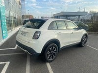 Voitures D'0Km À Toulouse | Fiat 600 1.2 Hybrid 100Ch Dct6 5P