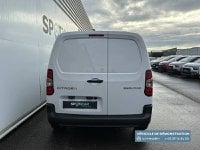 Voitures D'0Km À Lescar | Citroën Berlingo Van M 650Kg Bluehdi 100 S&S Bvm6 4P
