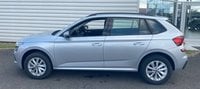 Voitures D'occasion À Lescar | Škoda Kamiq 1.0 Tsi Evo 2 116 Ch Bvm6 Selection 5P