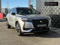 Voitures D'occasion À Lescar | Ds Ds 3 Ds3 Crossback Bluehdi 130 Eat8 Louvre 5P