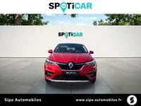 Voitures D'occasion À Mont-De-Marsan | Renault Arkana E-Tech 145 - 21B Intens 5P
