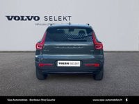 Voitures D'0Km À Mérignac | Volvo Xc40 B3 163 Ch Dct7 Ultra 5P