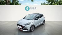 Voitures D'occasion À Villenave-D'ornon | Hyundai I10 1.0 T-Gdi 100 N Line 5P