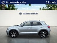 Voitures D'occasion À Tarbes | Volkswagen T-Roc 1.5 Tsi Evo 150 Start/Stop Dsg7 5P