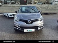Voitures D'occasion À Dax | Renault Captur Tce 120 Energy Intens 5P