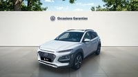 Voitures D'occasion À Lescar | Hyundai Kona 1.6 T-Gdi 177 Dct-7 5P