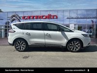 Voitures D'occasion À Mont-De-Marsan | Renault Espace V Dci 160 Energy Twin Turbo Initiale Paris...