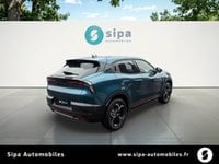 Voitures D'0Km À Mont-De-Marsan | Alfa Romeo Junior Ibrida Junior 1.2 Ibrida 145 Ch E-Dct6 Speci...