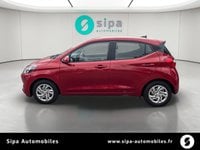 Voitures D'occasion À Villenave-D'ornon | Hyundai I10 1.0 67 Eco Intuitive 5P
