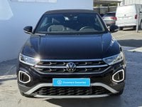 Voitures D'occasion À Lescar | Volkswagen T-Roc Cabriolet 1.5 Tsi Evo2 150 Start/Stop Dsg7 Style 2P