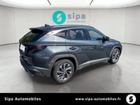 Voitures D'occasion À Villenave-D'ornon | Hyundai Tucson 1.6 T-Gdi 150 Hybrid 48V Ibvm Creative 5P