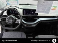 Voitures D'occasion À Toulouse | Fiat 500 Iii Electrique E 95 Ch Nouvelle 3P