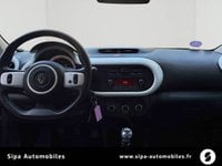 Voitures D'occasion À Bayonne | Renault Twingo Iii 0.9 Tce 90 Energy E6C Intens 5P
