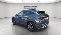 Voitures D'occasion À Le Bouscat | Hyundai Tucson 1.6 T-Gdi 215 Hybrid Bva6 Executive 5P