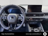 Voitures D'0Km À Mérignac | Honda Prelude Vi E:hev 2.0 I-Mmd Advance 3P