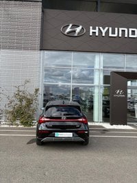 Voitures D'0Km À Toulouse | Hyundai I20 1.0 T-Gdi 90 Intuitive 5P