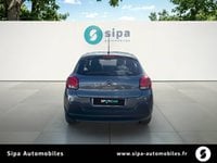 Voitures D'occasion À Mont-De-Marsan | Citroën C3 Puretech 110 S&S Eat6 Shine Pack 5P
