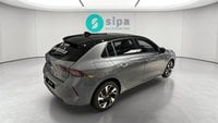 Voitures D'0Km À Toulouse | Opel Astra 1.2 Turbo Hybride 145 Ch Automatique Gs 5P