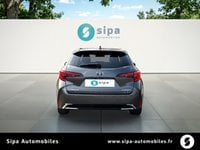 Voitures D'occasion À Mérignac | Toyota Corolla Touring Sports Hybride 140Ch Design 5P